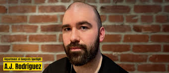 Dept. of Congrats Spotlight: A.J. Rodriguez