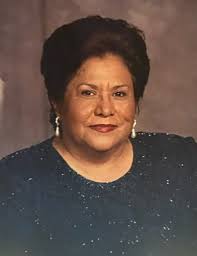 Dolores Barron Obituary June 16, 2022