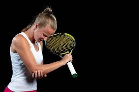 Many who have suffered from tennis elbow, actually do not play tennis. You Don T Have To Play Tennis To Get Tennis Elbow Blackberry Blog