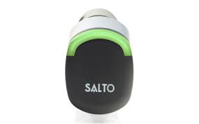 Inspiration, dedication and passion have led salto to become one of the world's top five manufacturers of electronic access control systems in little more than 10 years. Electronic Salto Neo Cylinder By Salto Systems Archello