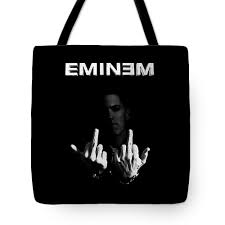 Image result for eminem teabagged
