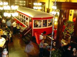 Ono Kine Grindz The Old Spaghetti Factory