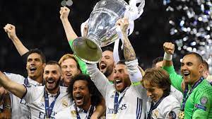See more ideas about champions league trophy, uefa champions league, real madrid. Champions League Holders Real Madrid Still Only Back To Back Winners Uefa Champions League Uefa Com
