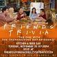 FRIENDS -Giving Themed Trivia event image