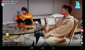 Txt went to bts' concert today (hm. The Triple J Vlive Eat Jin Jimin And Jungkook Army S Amino