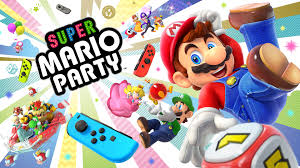 Super Mario Party For Pc Windows Laptop Game Full Version Download