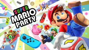 Then it was released and it turned out to be one of the best games on the nintendo switch. Super Mario Party For Nintendo Switch Nintendo Game Details
