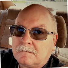 Tom Gambill 🔜 SIGGRAPH