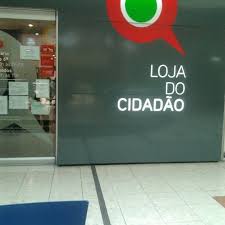 Aos sábados, abre das 9h30 às 15h00. Loja Do Cidadao Odivelas Lisboa