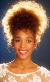 Young whitney houston must have been a sight. Dina97blog My Blog Is About Whitney Houston
