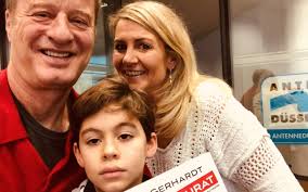 Der Talk mit Tom & Rodrigo Gerhardt vom 12. Januar 2020