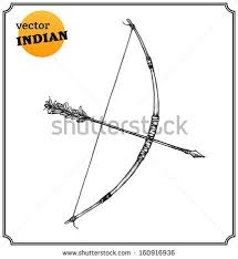 Bow And Arrow Tattoo Idea Tatuaje Sagrado Corazon Tatuajes Corazones