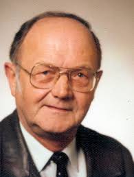 NÉCROLOGIE. M. Marcel Mann