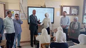 قصة "كيس الفول".. أول تعليق من وكيل تعليم بني سويف بشأن التنمر على طالبة