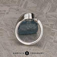 The Calliste Solitaire - Earths Treasury