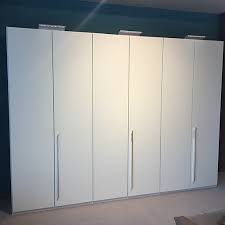 Extra günstig möbel kaufen braun möbel center. Kleiderschranke Kleiderschrank Aterno Moderner Kleiderschrank 6turig Musterring Mobel Von Grimm Mobelwerkstatten Gmbh In Markt Nordheim