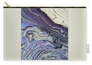 Rocking Horse Bay Painting by Sandy Edelen