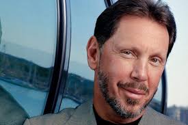 A look inside the daily life of Oracle's billionaire founder Larry Ellison 