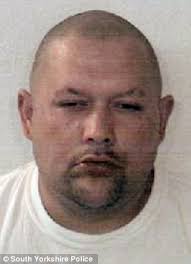 Killer inspired by Saw horror films stabbed neighbour 120 times so he could  return to jail