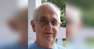 Obituary information for Jerry I Small