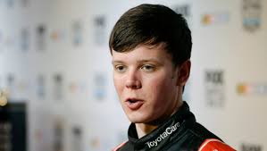 Metro & state: Erik Jones helps NASCAR test at MIS