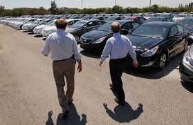 Questions to ask when buying a car. What Questions To Ask When Buying A New Car