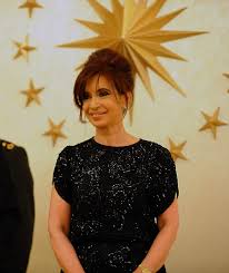 Cristina elisabet fernández de kirchner, often referred to by her initials cfk, is an argentine lawyer and politician who is serving as the. Profile Cristina Kirchner Argentina Reports