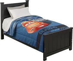 The disney cars twin comforter set is a useful addition to your child's room. Disney Pixar Cars Editorial Twin Full Comforter Rooms To Go