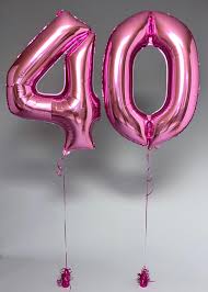 We did not find results for: Large Pink 40th Birthday Large Number Balloons On Weights 2828401 2827201 Inf Struts Party Superstore