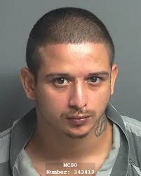 CHAVIRA, ANGEL IGNACIO