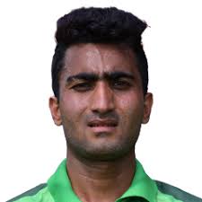 Asif Mohammad Profile & Career Stats