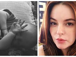 Tess Holliday Shares Breastfeeding Photo