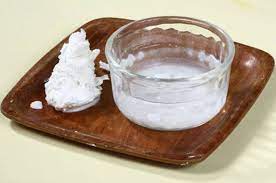 Air kapur ialah nama umum dari larutan tepung kalsium hidroksida ialah senyawa kimia dengan rumus kimia ca(oh)2. Kegunaan Air Kapur Sirih Untuk Masakan