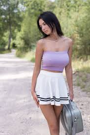 Simon Really Amazing Showybeauty - Cherry Nudes