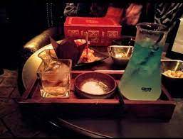 I cocktail del nottingham forest.questo vulcanico cocktail bar si trova in viale piave al numero 1, in una bella. Nottingham Forest Cocktail Bar Picture Of Nottingham Forest Cocktail Bar Milan Tripadvisor
