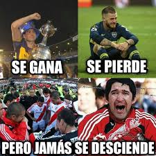 River y el var fueron los protagonistas principales en las redes sociales. El Hincha Que Fue Meme