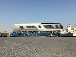 Check spelling or type a new query. Doha Metro Trains Arrive At The Hamad Port And Will Enter Tests
