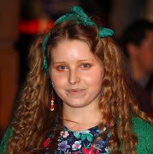 Jessie Cave on how weight gain changed her Harry Potter experience