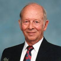 Obituary for Raymond Warren Sanders
