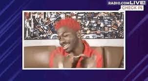 Make your own images with our meme generator or animated gif maker. Lilnasx Gifs Get The Best Gif On Giphy