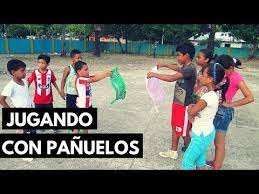 Jugando Con Panuelos Y Balones Los Mejores Juegos Para Educacion Fisica Youtube Educacion Fisica Educacion Fisica Juegos Actividades Educacion Fisica