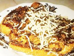 Check spelling or type a new query. Cara Membuat Pisang Goreng Crispy Coklat Keju Kriuk