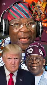 Prince Oyeleke Ademola