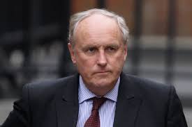 Paul Dacre Channel 4 Doc Series Put On Ice