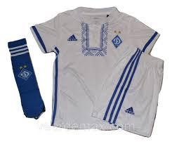 Maybe you would like to learn more about one of these? Futbolnaya Forma Dinamo Kiev Dynamo Kiev Detskaya 2017 18 Getry Cena 440 Grn Kupit V Odesse Prom Ua Id 448186569