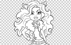 This frankie stein coloring pages is one of the popular coloring pages on our website. Clawdeen Wolf Colouring Pages Coloring Book Monster High Frankie Stein Png Clipart Arm Art Artwork Barbie