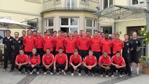 Esta página ofrece un repaso completo a todos los partidos ya jugados y finalizados en la temporada, así como el balance del equipo psv wesel durante la temporada 20/21. Zum Abschluss Des Trainingslagers 1 0 Sieg Gegen Den Psv Wesel Fortuna Koln