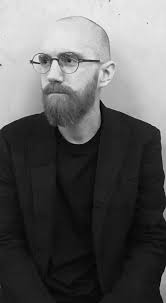 Philosopher Ben Ware