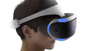 Ps5 Vr Headset Will Be Ground Breaking Patent Filings Reveal Virtualreality Innovationweek Innova Sony Playstation Vr Vr Headset Playstation Vr