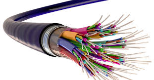 Kabel fiber optik mode tunggal/single mode adalah kabel jaringan yang hanya mempunyai satu buah transmisi, sehingga hanya dapat meredakan cahayanya dengan melalui satu inti pada satu waktu. Fiber Optik Gunungkid Pengertian Dan Fungsi Kabel Jaringan Fitriyono Extreme Blog